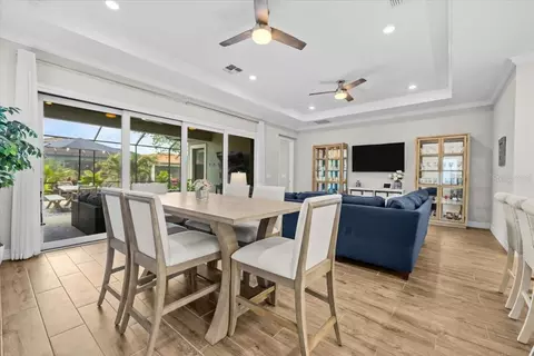 Dining - 2214 5th St E, Palmetto, FL 34221 photo 1 of 2