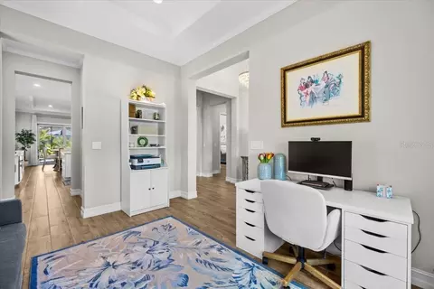 Entry Way - 2214 5th St E, Palmetto, FL 34221 photo 1 of 2