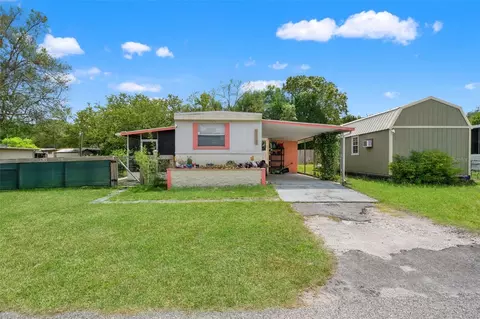 29176 Heckleman St, Brooksville, FL 34602