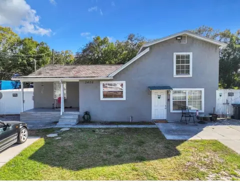 3408 River Cove Dr, Tampa, FL 33614