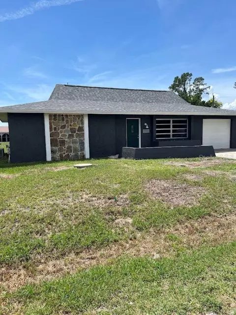 22329 Niagara Ave, Port Charlotte, FL 33952
