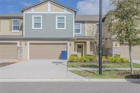 17711 Nectar Flume Dr, Land O Lakes, FL 34638