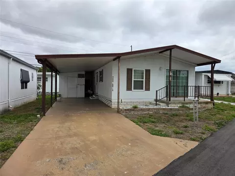 4157 71st Ln N #14, Saint Petersburg, FL 33709