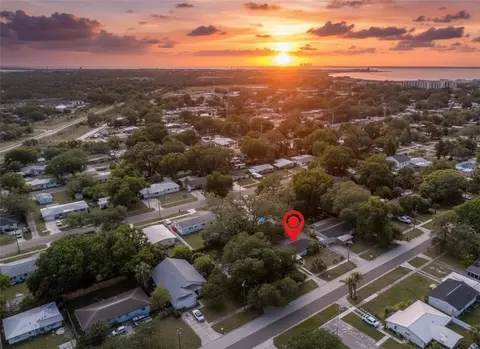4406 W Wyoming Ave, Tampa, FL 33616