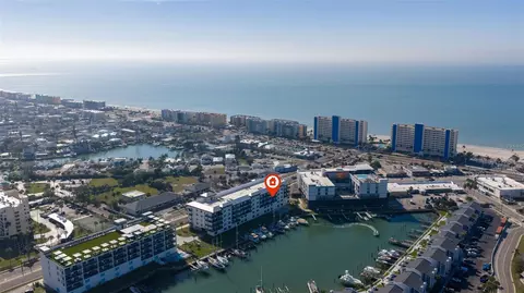 300 150th Ave #409, Madeira Beach, FL 33708