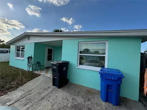 4533 W Fern St, Tampa, FL 33614