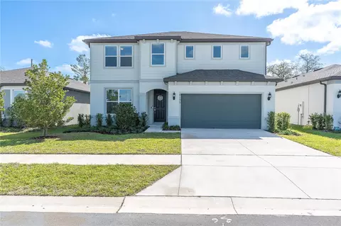 4199 Big Sky Dr, Spring Hill, FL 34604