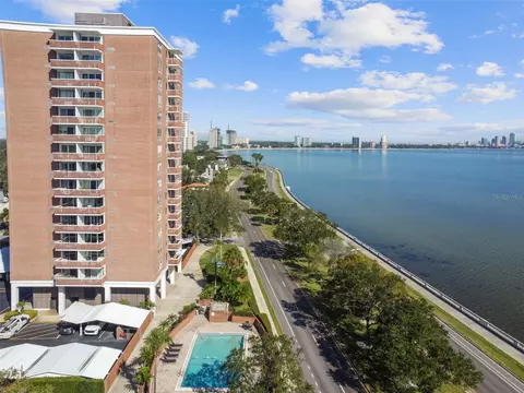 4015 Bayshore Blvd #9D, Tampa, FL 33611