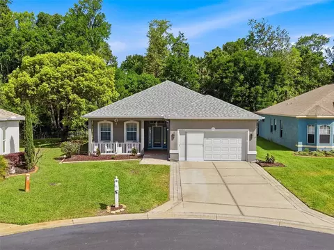 11303 Clear Oak Cir, New Port Richey, FL 34654