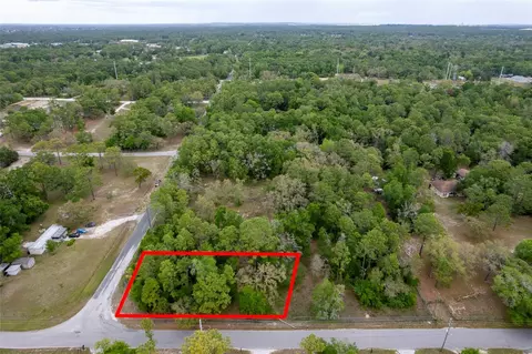 16021 Forzando Ave, Brooksville, FL 34604