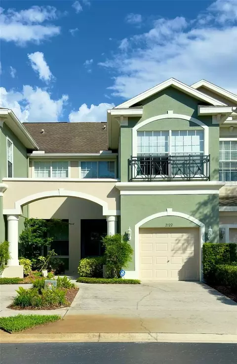 2122 Park Crescent Dr, Land O Lakes, FL 34639
