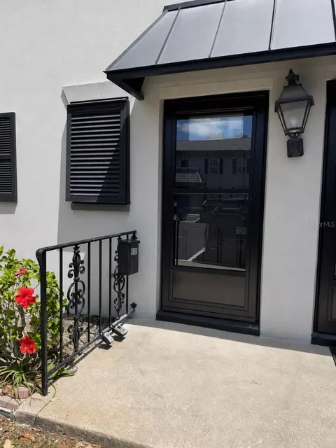 6919 Place De La Paix #6919, Saint Petersburg, FL 33707