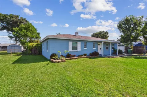 4005 W Tyson Ave, Tampa, FL 33611