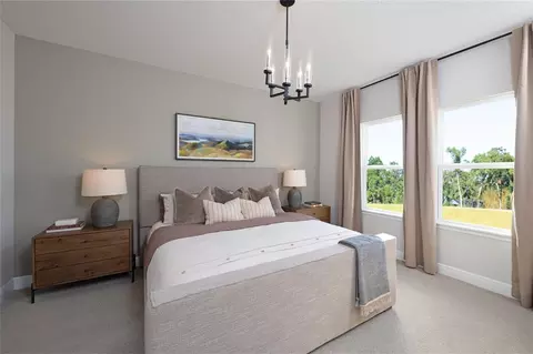 Bedroom - 5770 Cattle Ranch Dr, Saint Cloud, FL 34771 photo 1 of 4