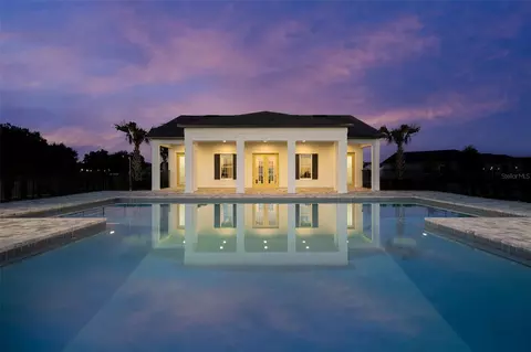 Exterior - 5770 Cattle Ranch Dr, Saint Cloud, FL 34771 photo 4 of 4