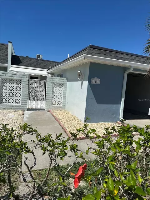 143 N Boca Ciega Pt, Saint Petersburg, FL 33708