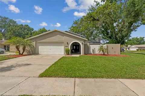 15824 Knollview Dr, Tampa, FL 33624