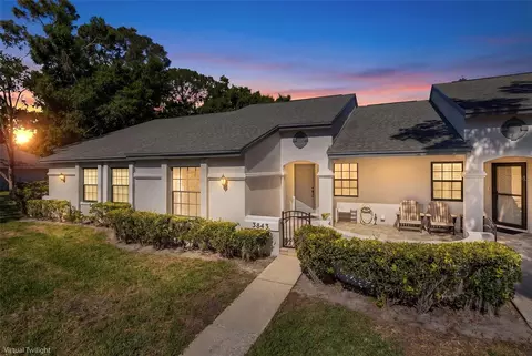 3843 Goldfinch Ct, Palm Harbor, FL 34685