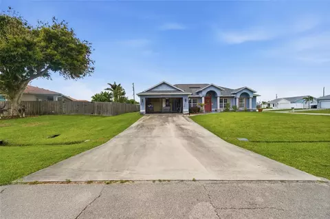 2701 SW Palace Ave, Port Saint Lucie, FL 34987