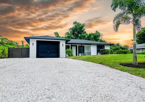 629 Albritton Ave, Sarasota, FL 34232