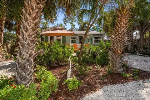 8403 W Gulf Blvd, Treasure Island, FL 33706