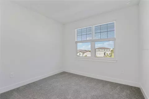 Bedroom - 184 Shady Edge Loop, Nokomis, FL 34275 photo 7 of 12