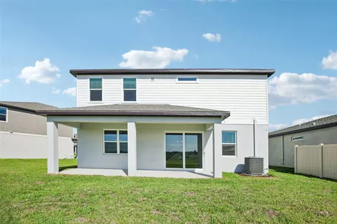 Exterior - 184 Shady Edge Loop, Nokomis, FL 34275 photo 5 of 5