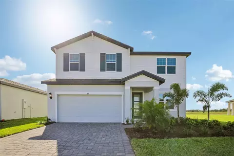 184 Shady Edge Loop, Nokomis, FL 34275