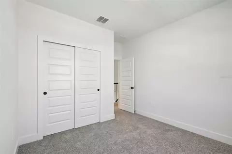 Bedroom - 184 Shady Edge Loop, Nokomis, FL 34275 photo 12 of 12