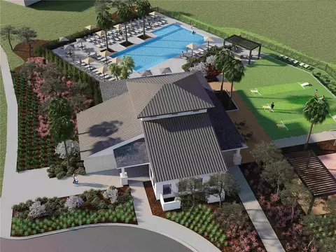 View/Area - 184 Shady Edge Loop, Nokomis, FL 34275 photo 2 of 4