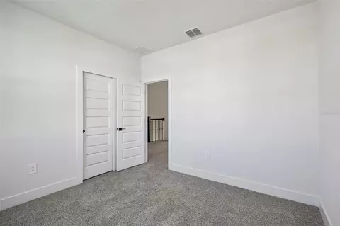Bedroom - 184 Shady Edge Loop, Nokomis, FL 34275 photo 8 of 12