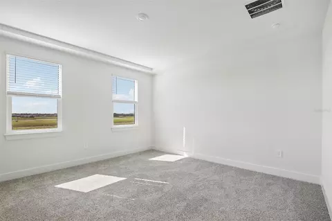 Bedroom - 184 Shady Edge Loop, Nokomis, FL 34275 photo 4 of 12
