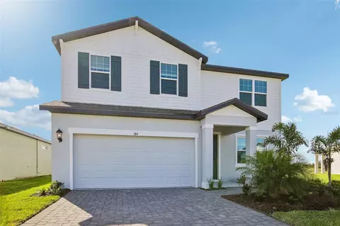 Exterior - 184 Shady Edge Loop, Nokomis, FL 34275 photo 3 of 5
