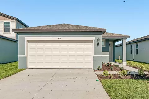 320 Lazy Shore Dr, Nokomis, FL 34275