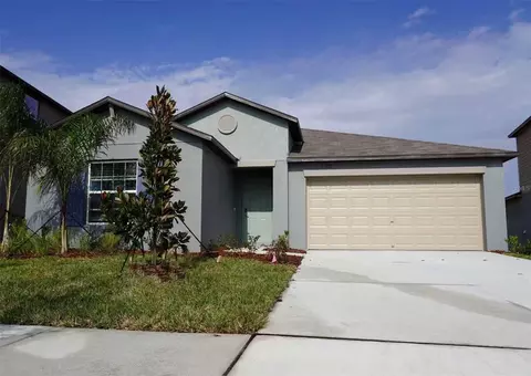 11237 Linden Depot Rd, San Antonio, FL 33576