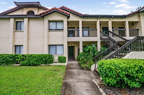 1801 E Lake Rd #6D, Palm Harbor, FL 34685