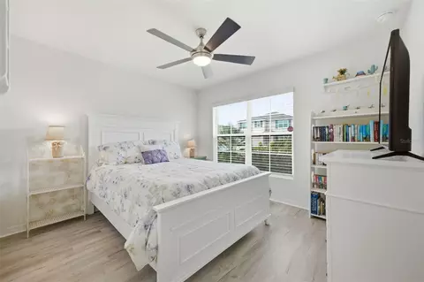 Bedroom - 10316 Charlotte Dr, Parrish, FL 34219 photo 1 of 4
