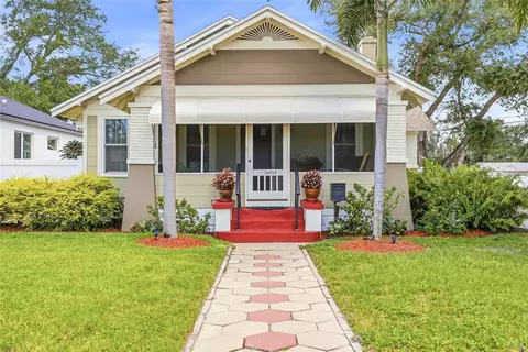5001 3rd Ave S, Saint Petersburg, FL 33707
