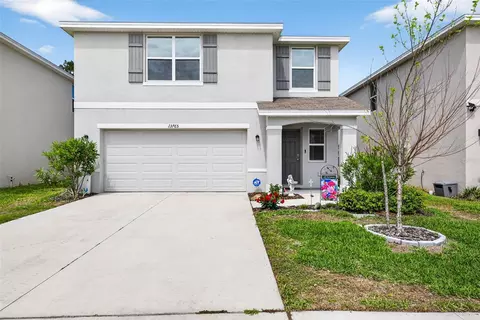 13765 Whiskey Daisy Dr, Dade City, FL 33525