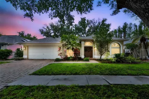 3722 Cypress Meadows Rd, Tampa, FL 33624