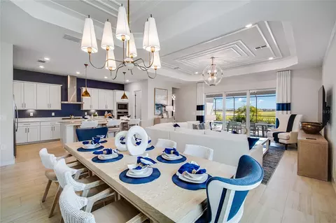 Dining - 13268 Tulum Loop, Venice, FL 34293 photo 1 of 4