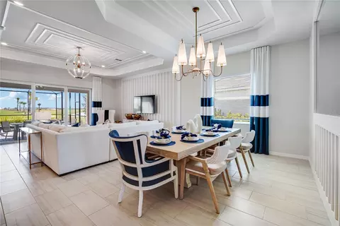 Dining - 13268 Tulum Loop, Venice, FL 34293 photo 2 of 4