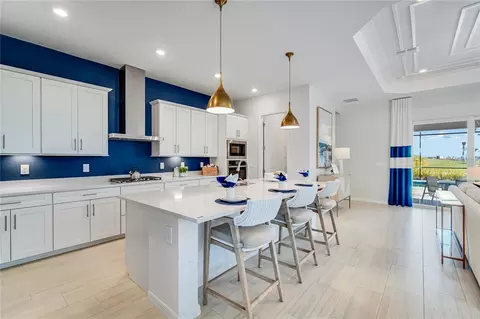 Kitchen - 13268 Tulum Loop, Venice, FL 34293 photo 3 of 3