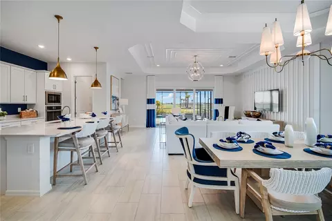 Dining - 13268 Tulum Loop, Venice, FL 34293 photo 4 of 4