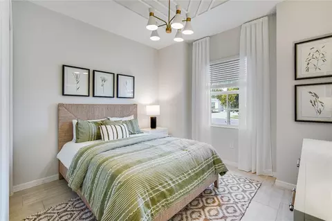 Bedroom - 13268 Tulum Loop, Venice, FL 34293 photo 4 of 4
