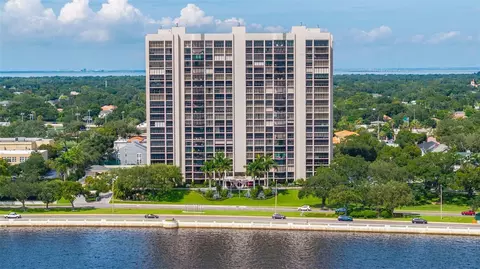 3301 Bayshore Blvd #1510A, Tampa, FL 33629