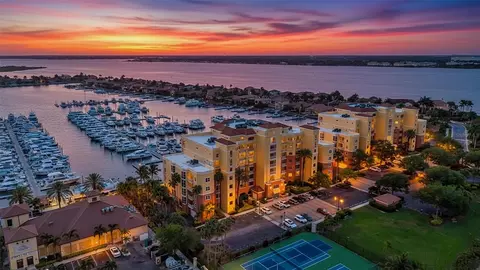 606 Riviera Dunes Way #201, Palmetto, FL 34221