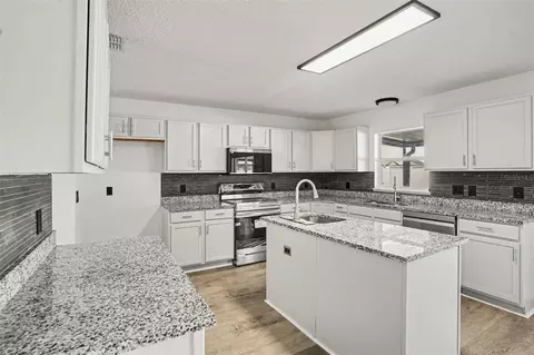 Kitchen - 10317 Frog Pond Dr, Riverview, FL 33569 photo 2 of 3