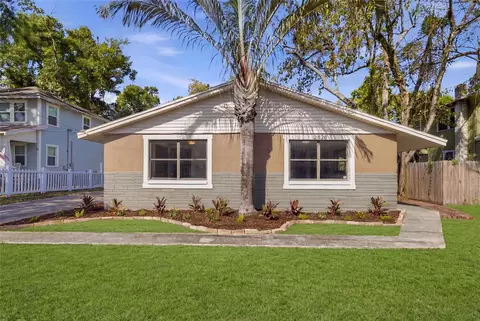 2828 N Elmore Ave, Tampa, FL 33602
