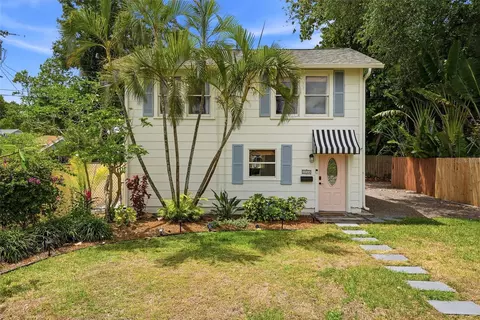 2244 8th Ave N, Saint Petersburg, FL 33713